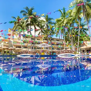 Mexican Experience By Del Palmar Vallarta Hotel