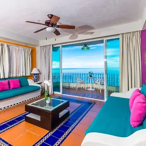 Mar Sereno Hotel&suites Hotel