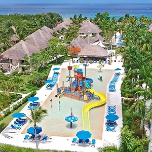 Allegro 4* Cozumel