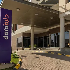 Dara Al Rayyan 3* Riyadh