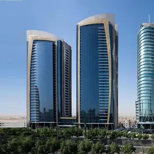 Damac Towers Olaya By Selsal 4* Riyadh