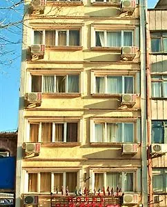 Old Sultanahmet 3* Istanbul