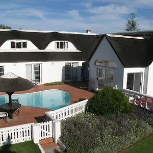 Lagoon 3* Bloubergstrand
